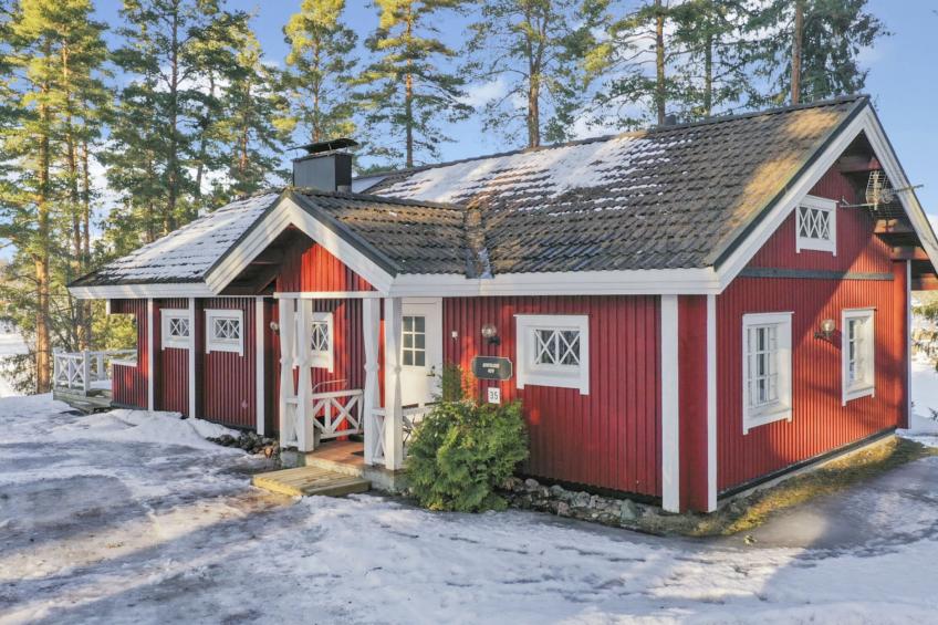 Kivitasku, seeteri - foto 33