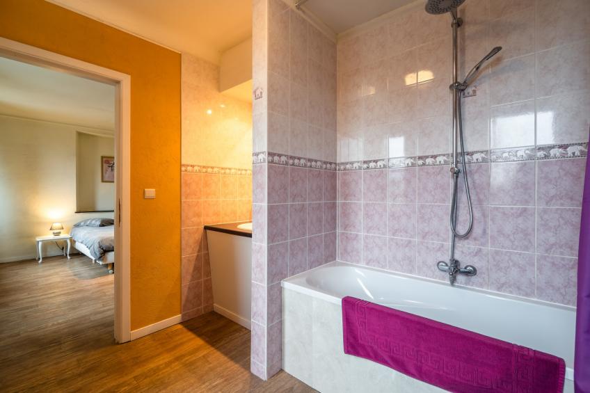 Le Gîte de Anne - foto 19
