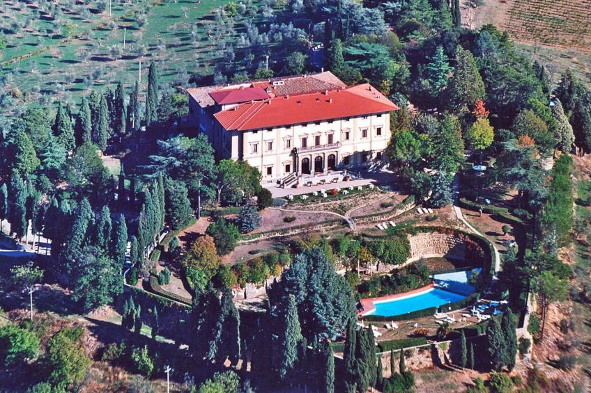 Holiday residence Villa Pitiana, Donnini - Type B - foto 2