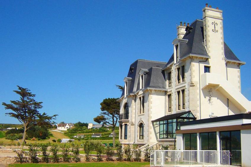 Résidence Domaine des Roches Jaunes 8p - foto 22