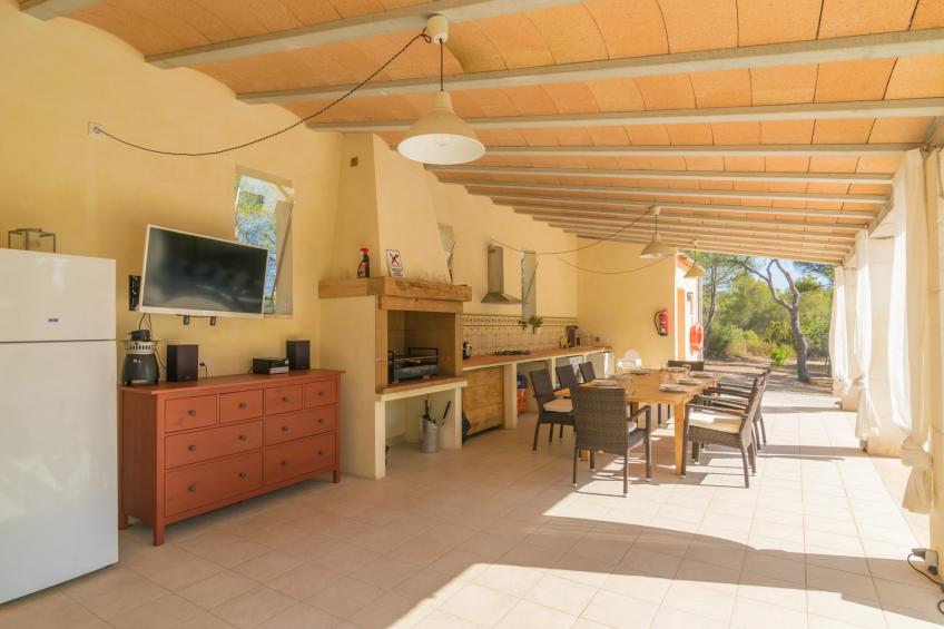 Villa Pins - foto 8