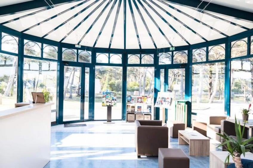 Résidence Odalys Valentin Plage - foto 12