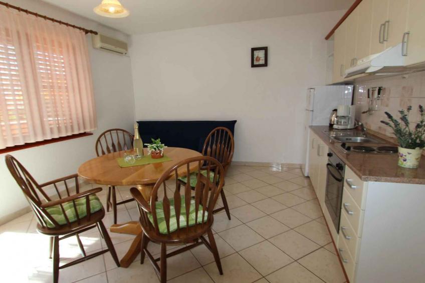 Holiday apartment mit Balkon - BF-2YHWY - foto 24