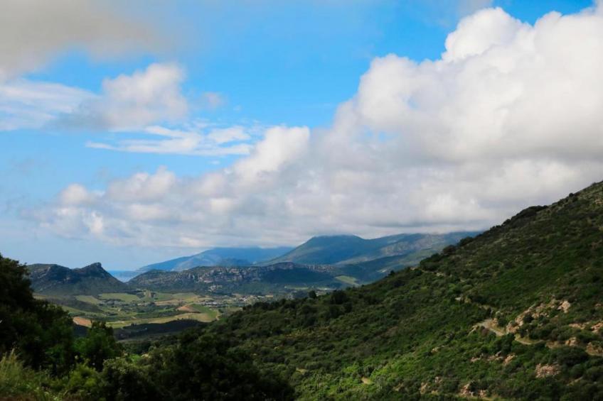 Résidence Casa d'Orinaju - foto 24