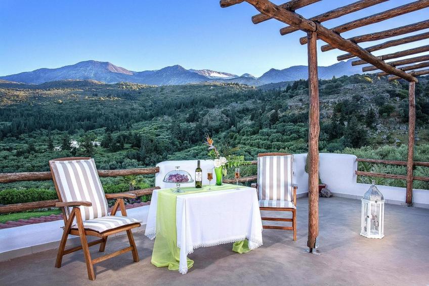 Vakantiehuis, Pemonia - foto 35