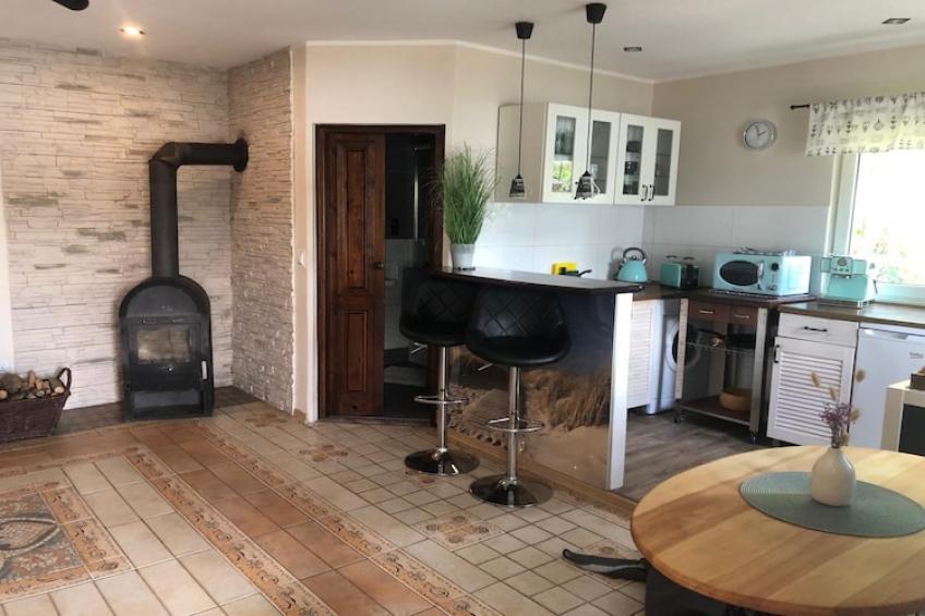 Bungalow , Bieszkowice - foto 5