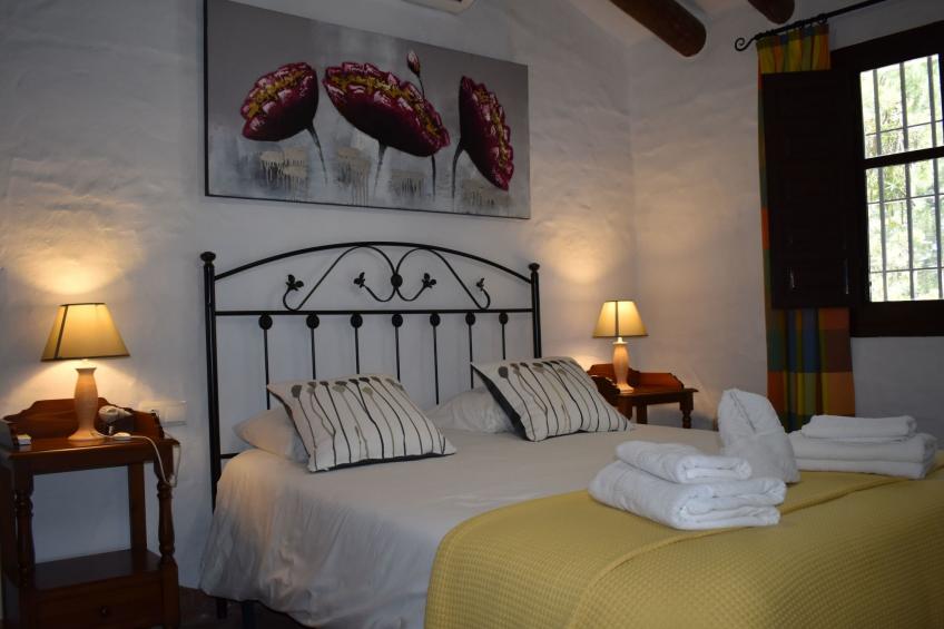 Finca Ventorillo mit privatem Pool - foto 7