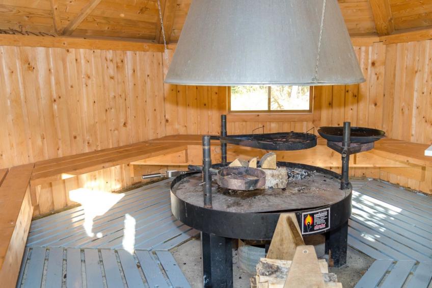 Hiekkalampi - foto 17