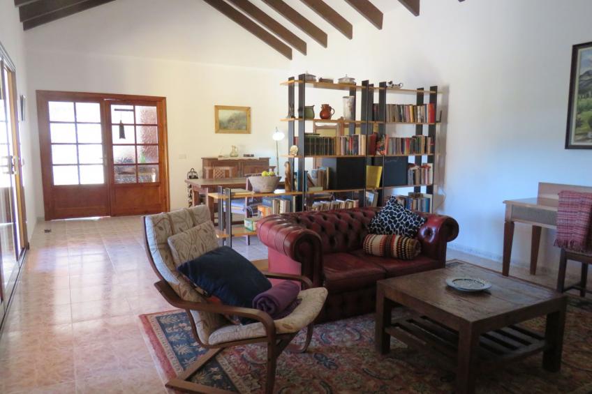 Appartement in San Pablo De Buceite mit Kleinem Garten - foto 4