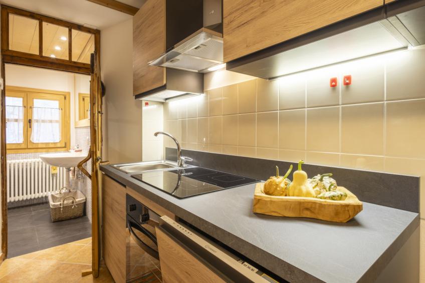 Pozzaglio Mountain Home - foto 17