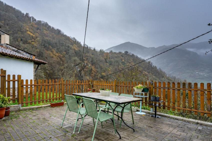 Ländliche Wohnung El Carbayu - foto 40