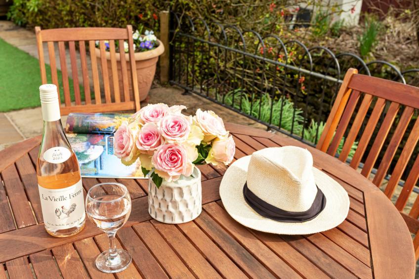 The Duck House - foto 12