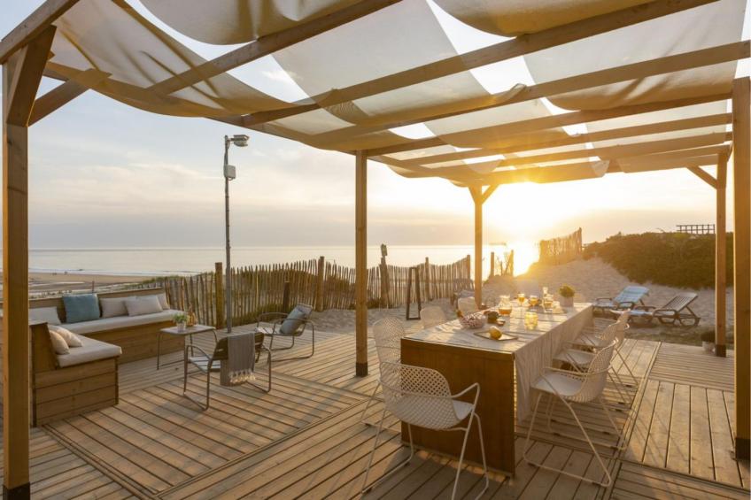 Cottage Friends Ocean View 10p 5Bdrms Ai - foto 4