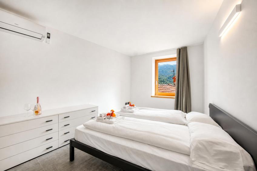Appartamento Borgo Pastoedo - foto 19