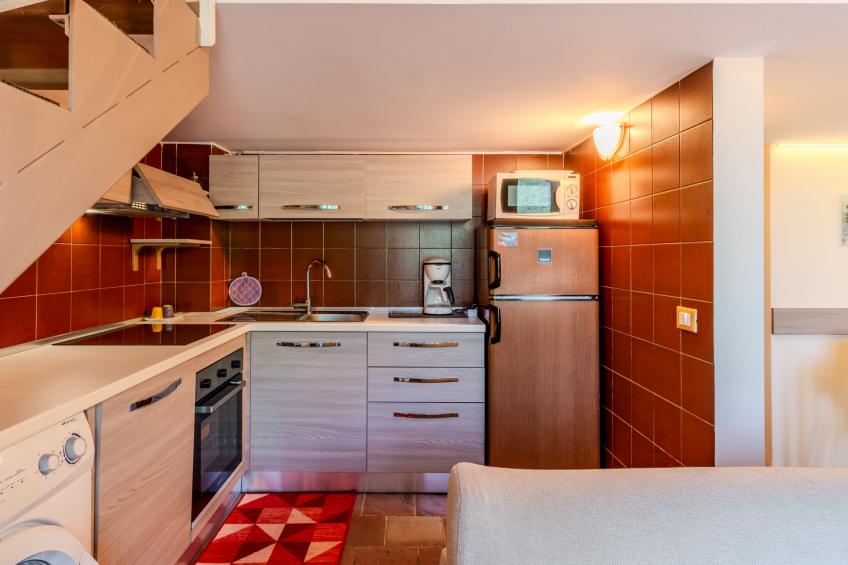 Casa Odri - foto 9