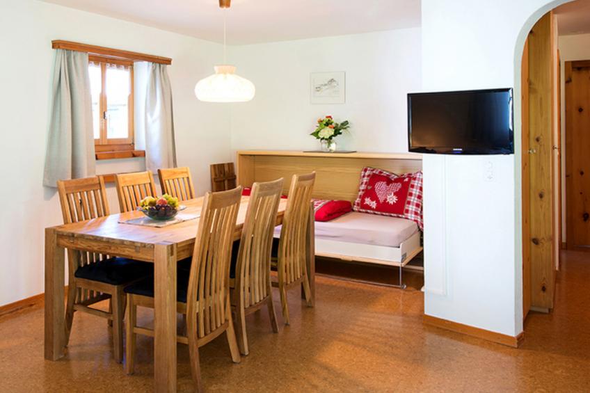 Ferienhaus Muntschi, (Andeer), - foto 7