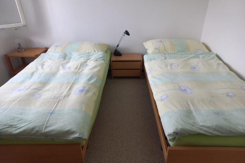 Zurbuchen Adolf & Erika Appartement/Fewo 4-Bettwohnung - foto 4