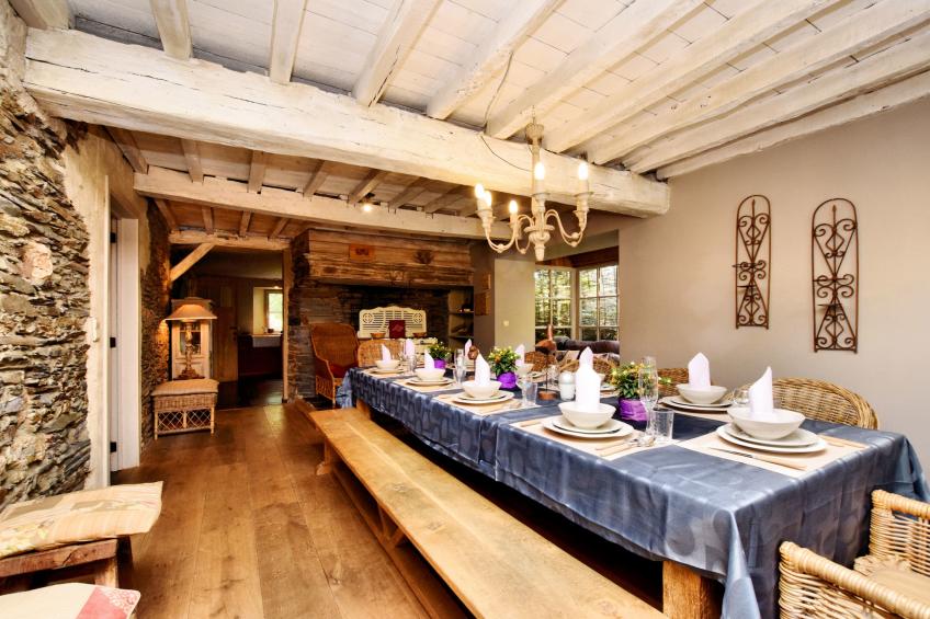 La Ferme Claudlisse - foto 11