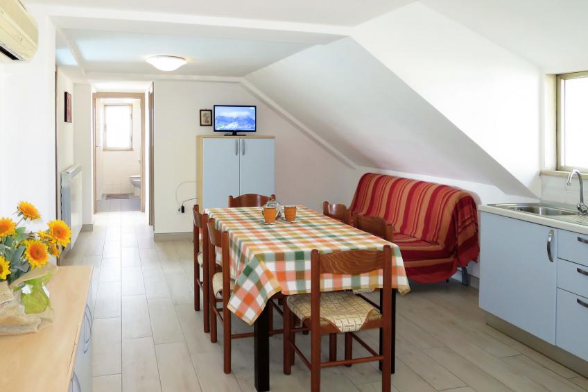 Residence Riviera (CMR215) - foto 7