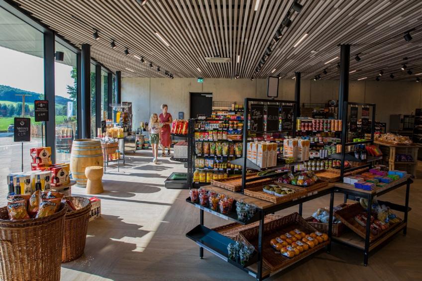 Resort Gulpen 8 - foto 14