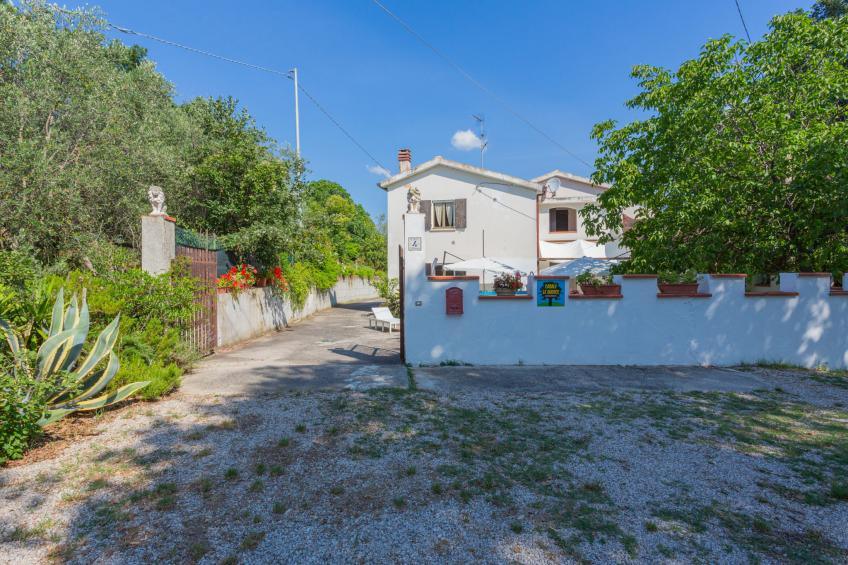 Casa Le Querce (PIT550) - foto 21