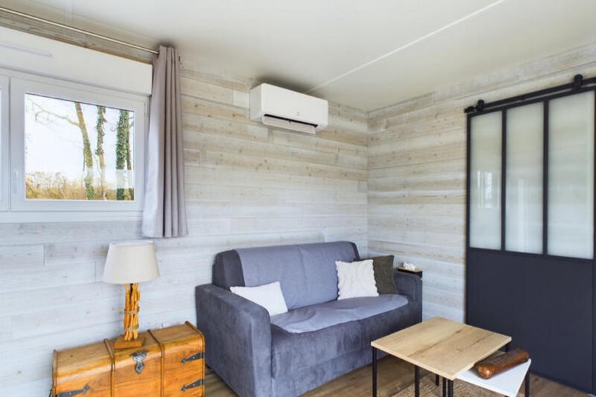 Chalets à Saint-Gilles-Croix-de-Vie - foto 11