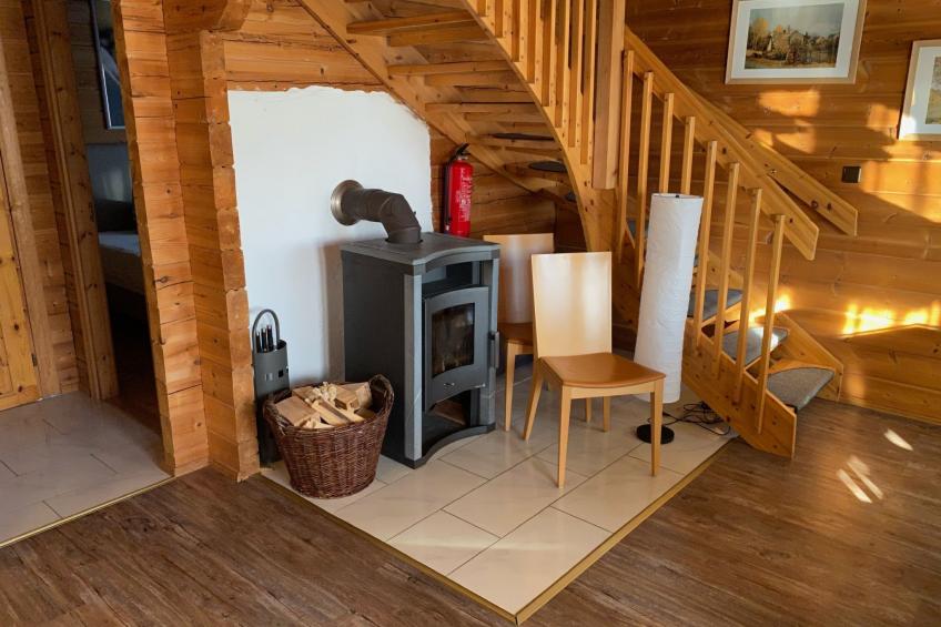 in Meiserich mit Terrasse und Garten - foto 6