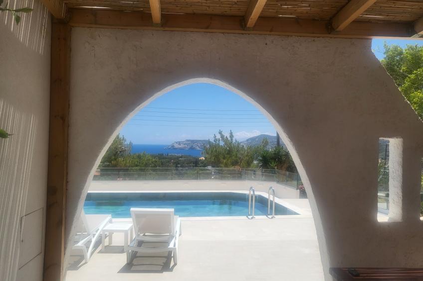 Villa Elena mit privatem beheiztem Schwimmbad - foto 15