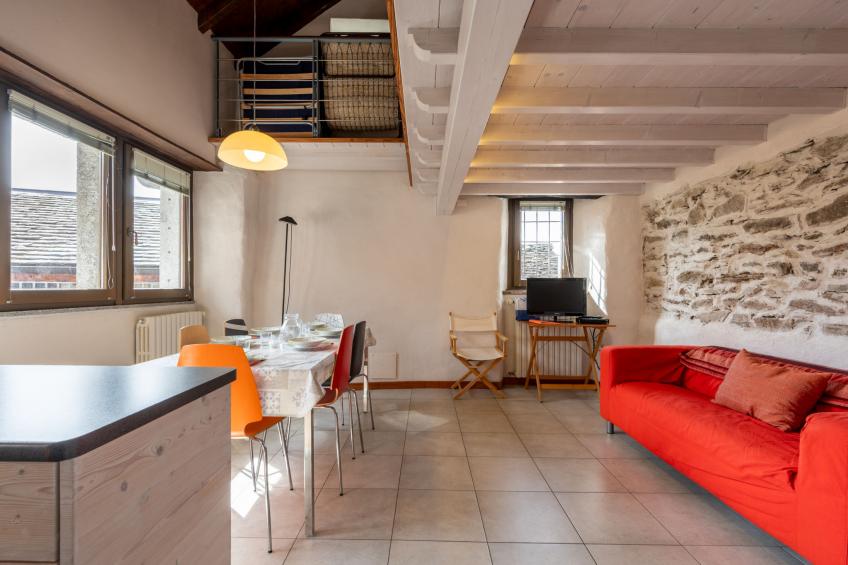 Casa dei Gelsomini - foto 4