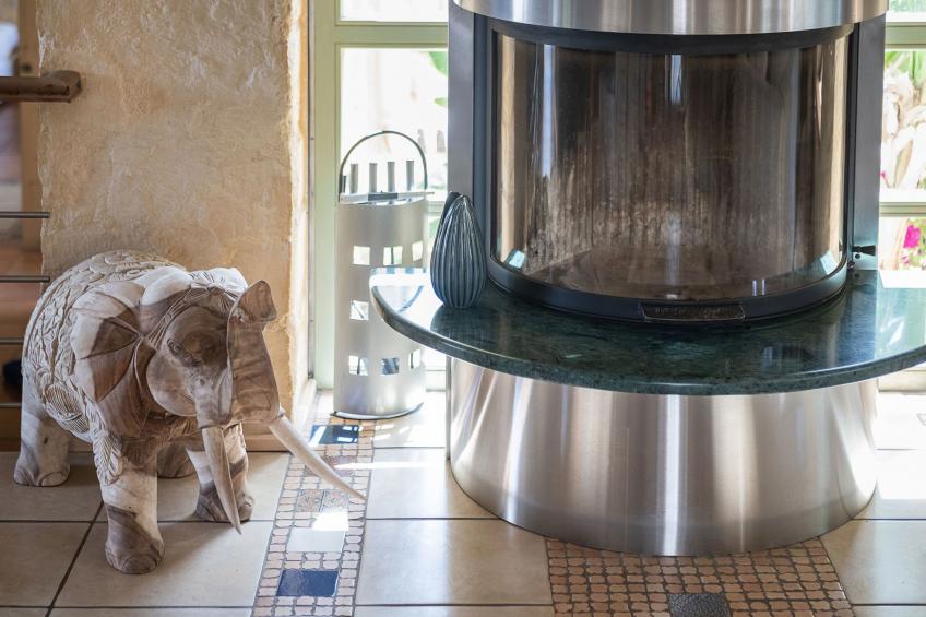 Villa Dimi Nähe Sandstrand Kalathas - foto 68