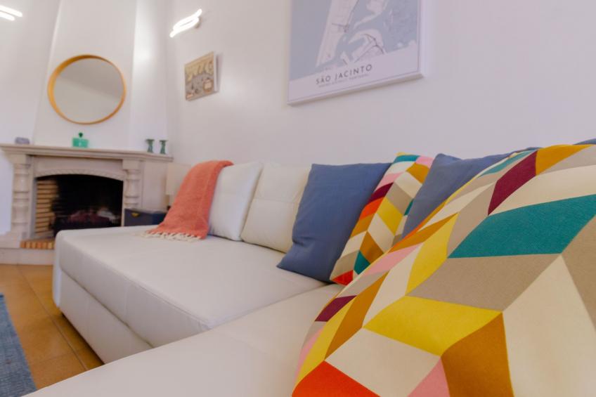 Wohnung in der Nähe der Lagune in São Jacinto, Aveiro - foto 5