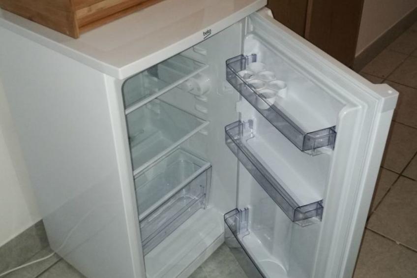 Studio in Strandnähe - foto 7