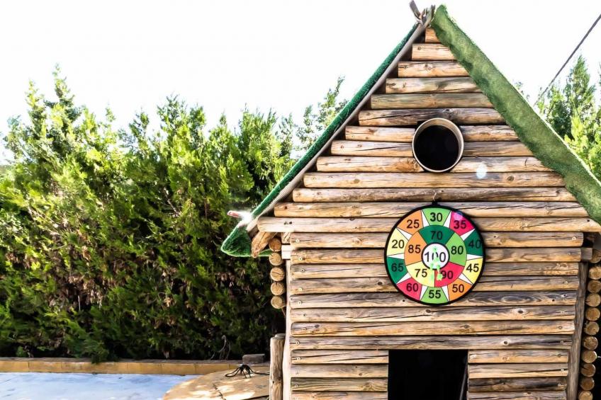 Villa Lucrecia Landhaus - foto 9