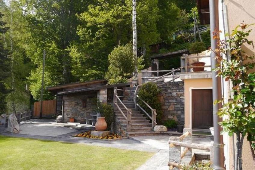 "Haus St. Bernhard - foto 7