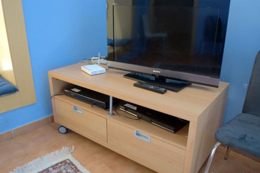 Casa Rural Dunas - foto 59