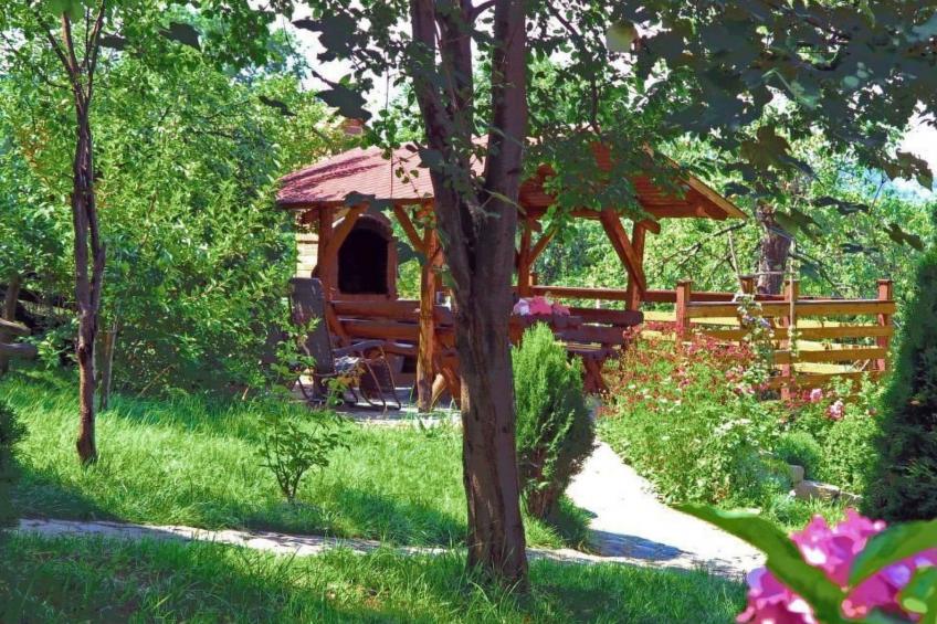 Casa Zollo 2 - kuschelige Fewo in den Hügeln - foto 18