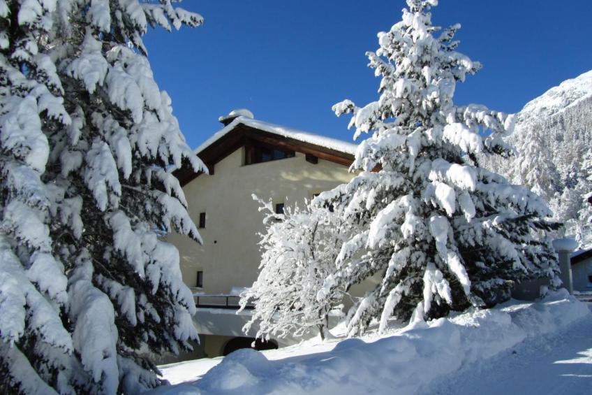 Residenz La Mora 21 - foto 15