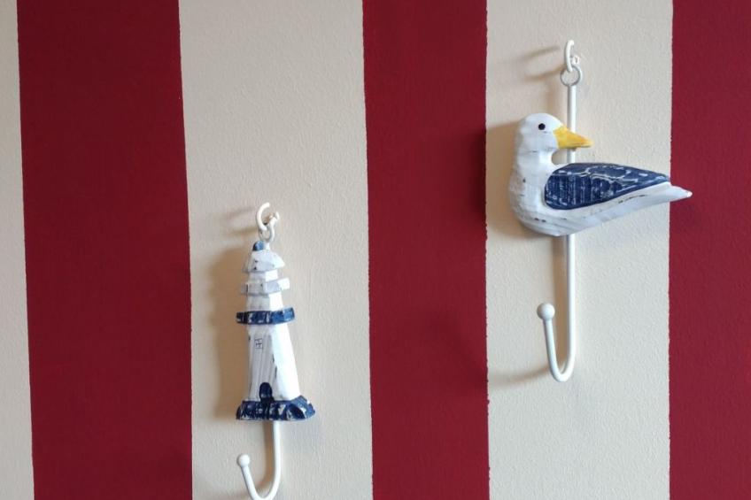 mit Garten, Grill und Terrasse - foto 8