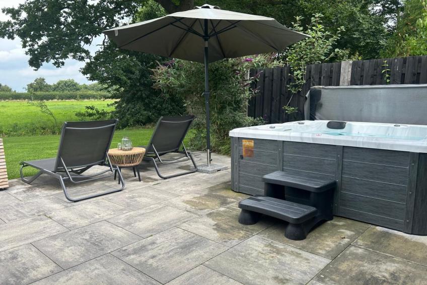 Wellnesslodge Specht 2p - foto 31