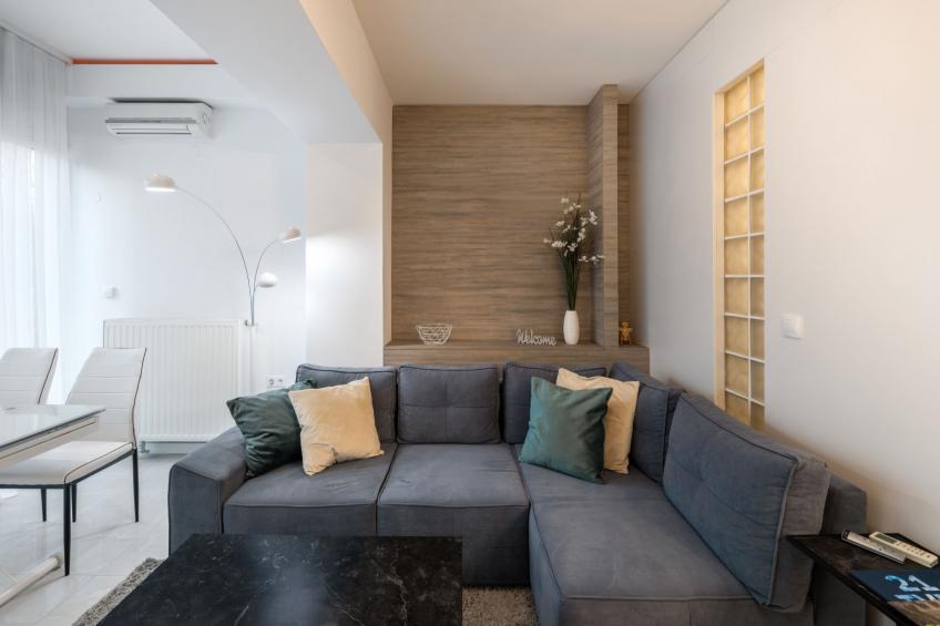 Premium DC apartment Osijek - foto 20