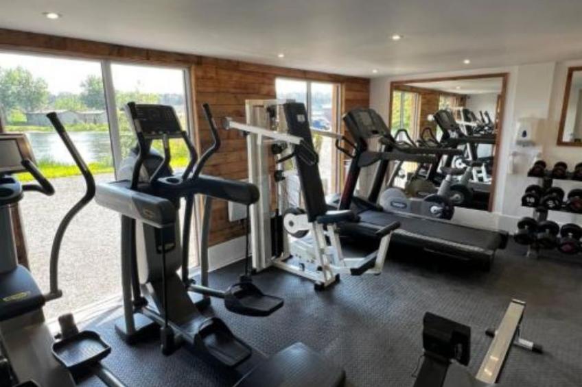Silverwood Executive Chalet - foto 5