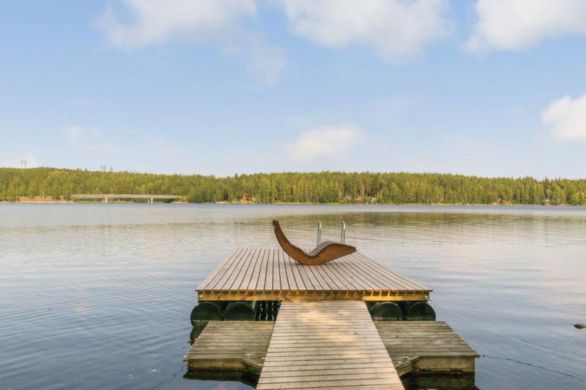 Hot pool cottage ainu - foto 21