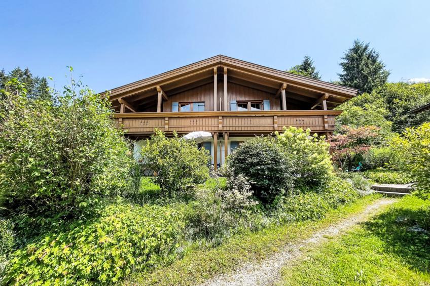 Chalet CHIEMSEE (SHG401)