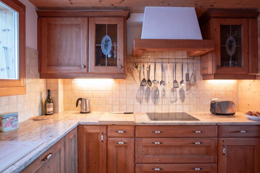 Chalet Casablanca - foto 18