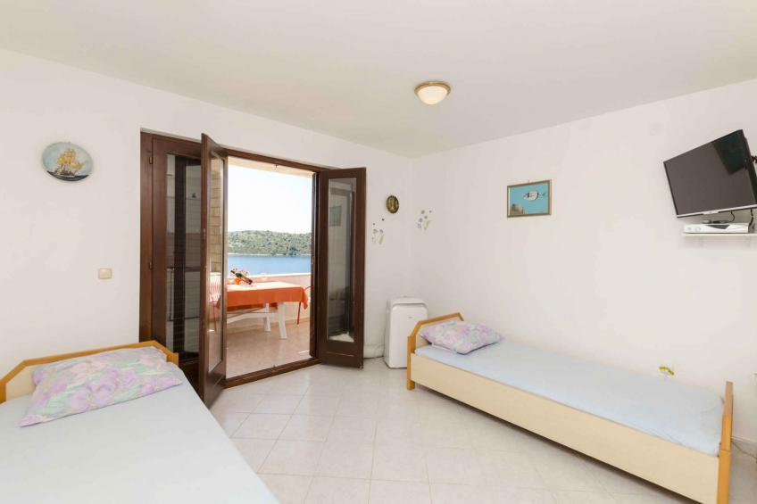 Holiday apartment on the coast - BF-2CBZX - foto 15