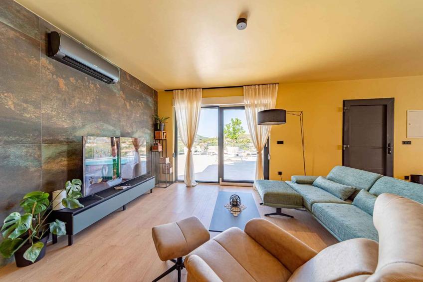 Villa met zwembad en uitzicht op zee - VW-PW9CW - foto 63