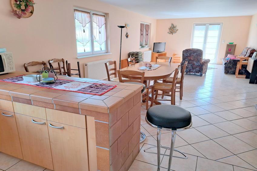 maison de vacances, Reipertswiller - foto 3