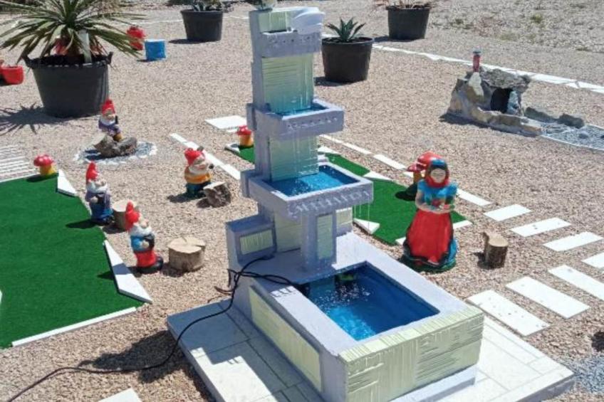 Villa Ava - Five Bedroom Villa with Swimming pool - foto 21