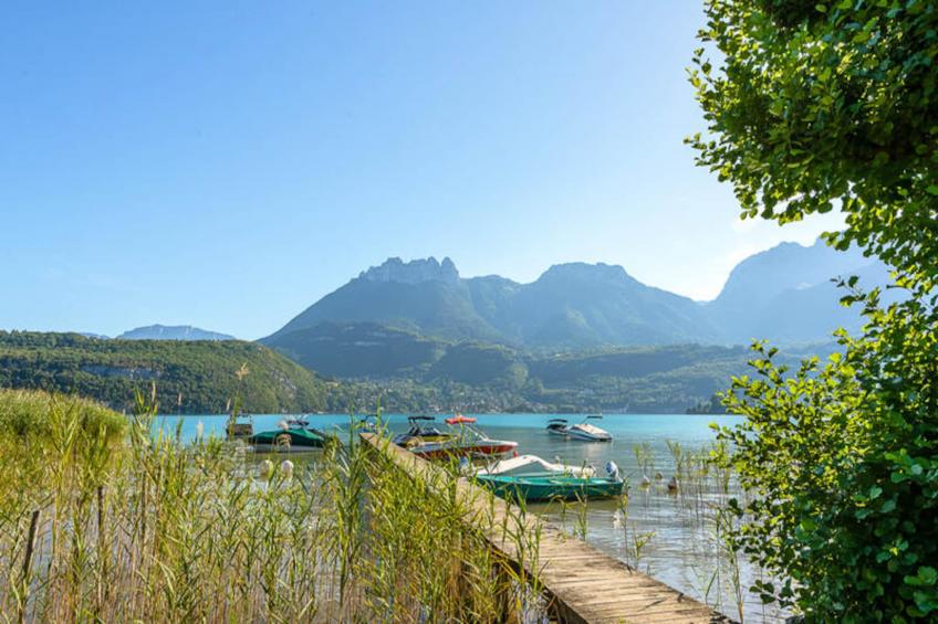 Appartements à Duingt - foto 7