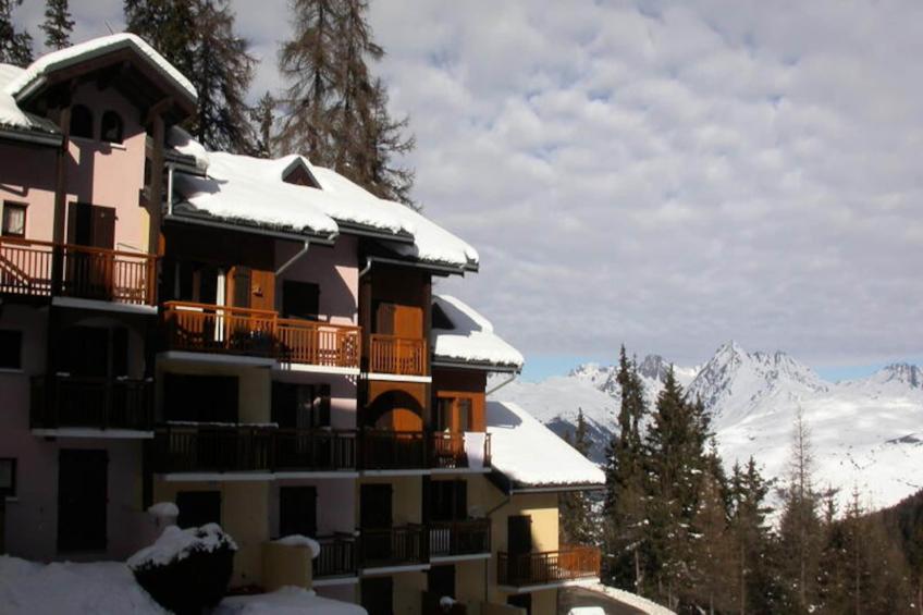 Appartement à La Plagne 1800 à 150m des pistes - foto 9
